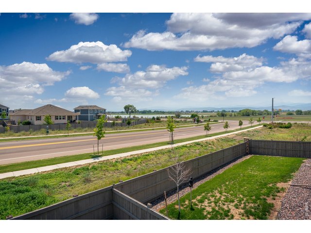 Property Photo 45 Endless views west of the home.