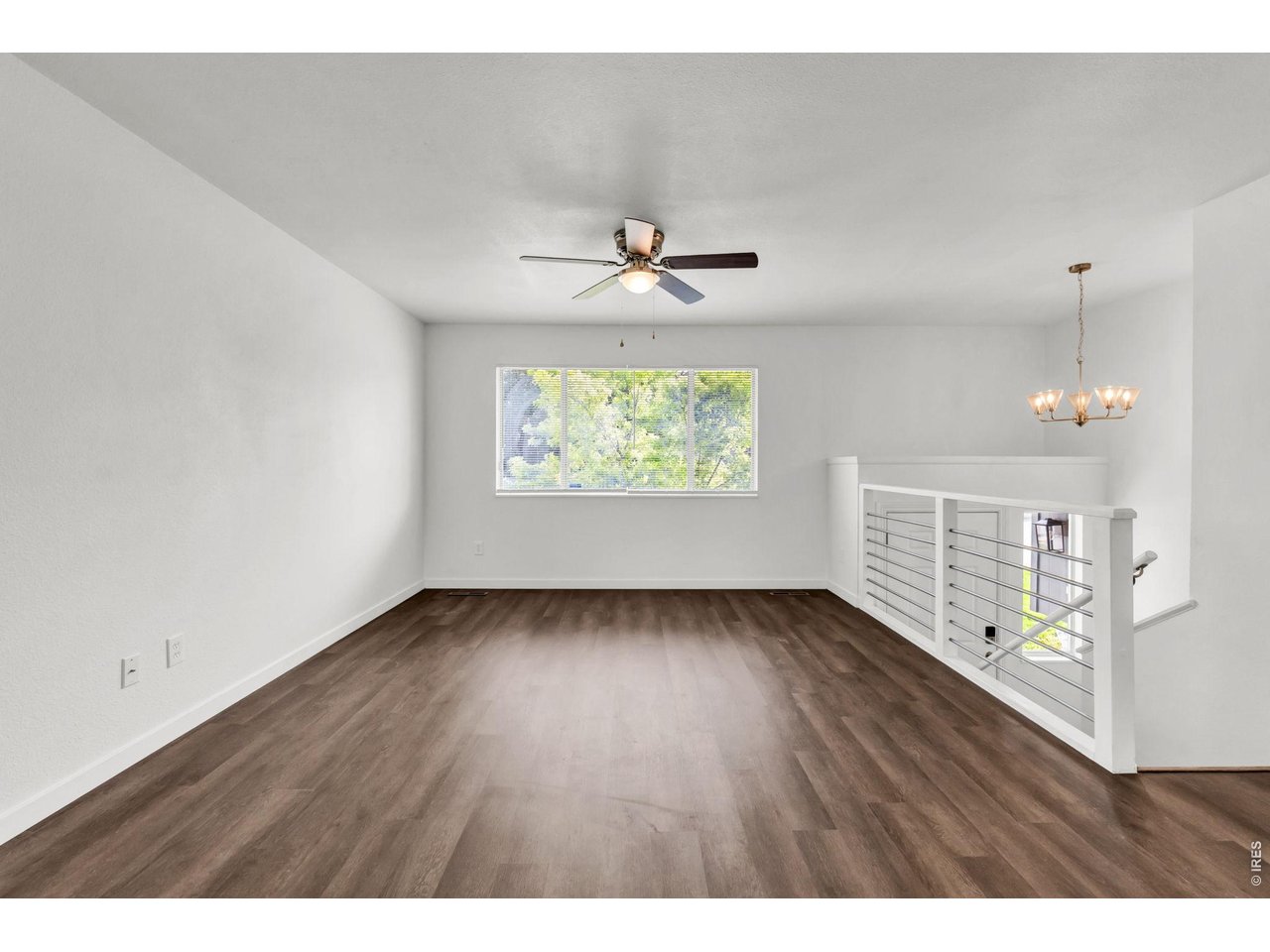 Property Photo 10 Buyers will appreciate the peace of mind that comes with new luxury vinyl plank flooring and new carpet.