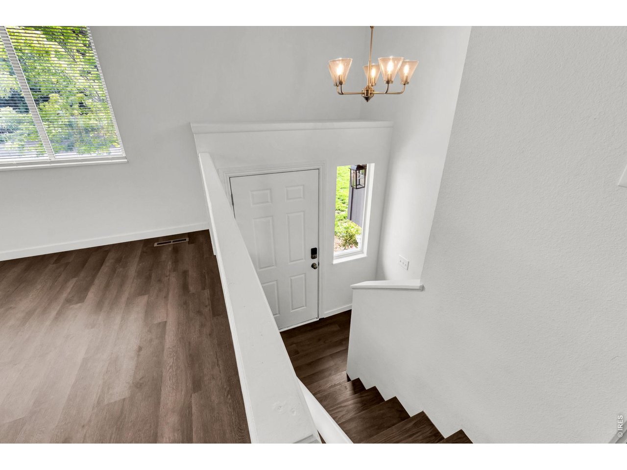 Property Photo 8 Welcome home! The renovation is truly extensive.