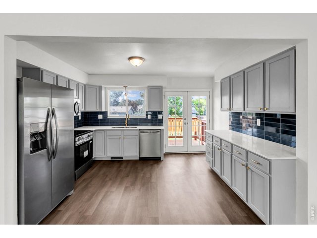 Property Photo 15 13 x 10 Kitchen