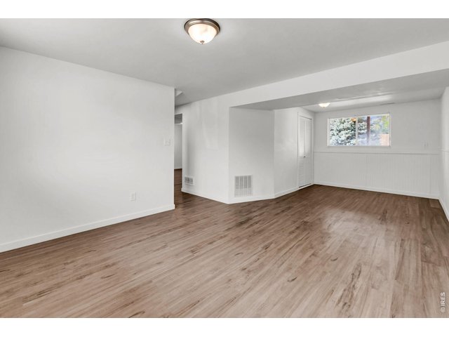 Property Photo 32 Lower level 23 x 13 Family Room