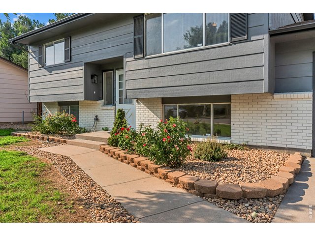 Property Photo 2 After an extensive top-to-bottom renovation, this beautifully reimagined bi-level offers the rare opportunity to own what feels like a brand-new home in an established neighborhood with mature trees, spacious lots, and no HOA.