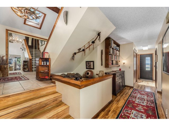 Property Photo 16 Under-stairs, nice for display