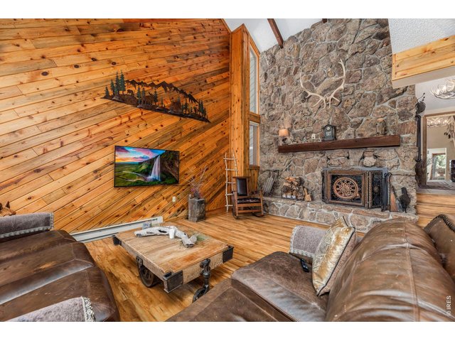 Property Photo 6 Wood burning fireplace
