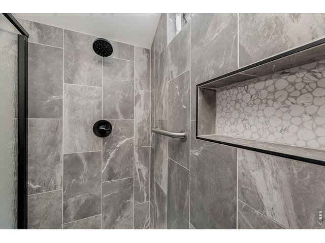 Property Photo 32 New walk-in shower