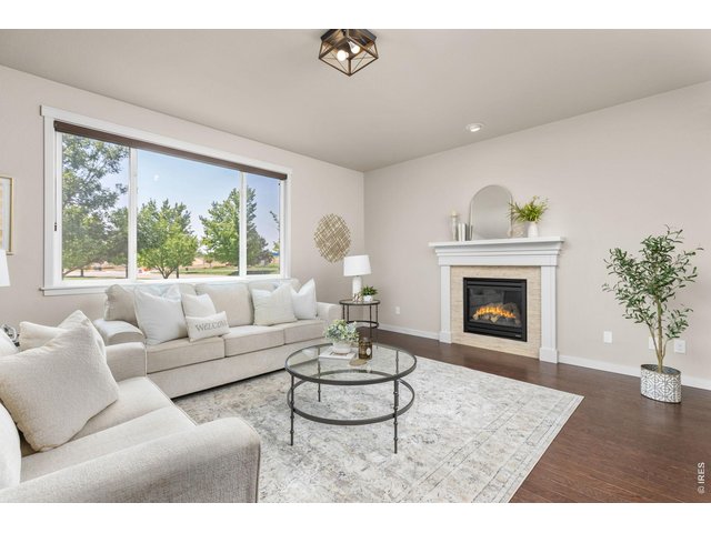 Property Photo 4 Main Level Living Room