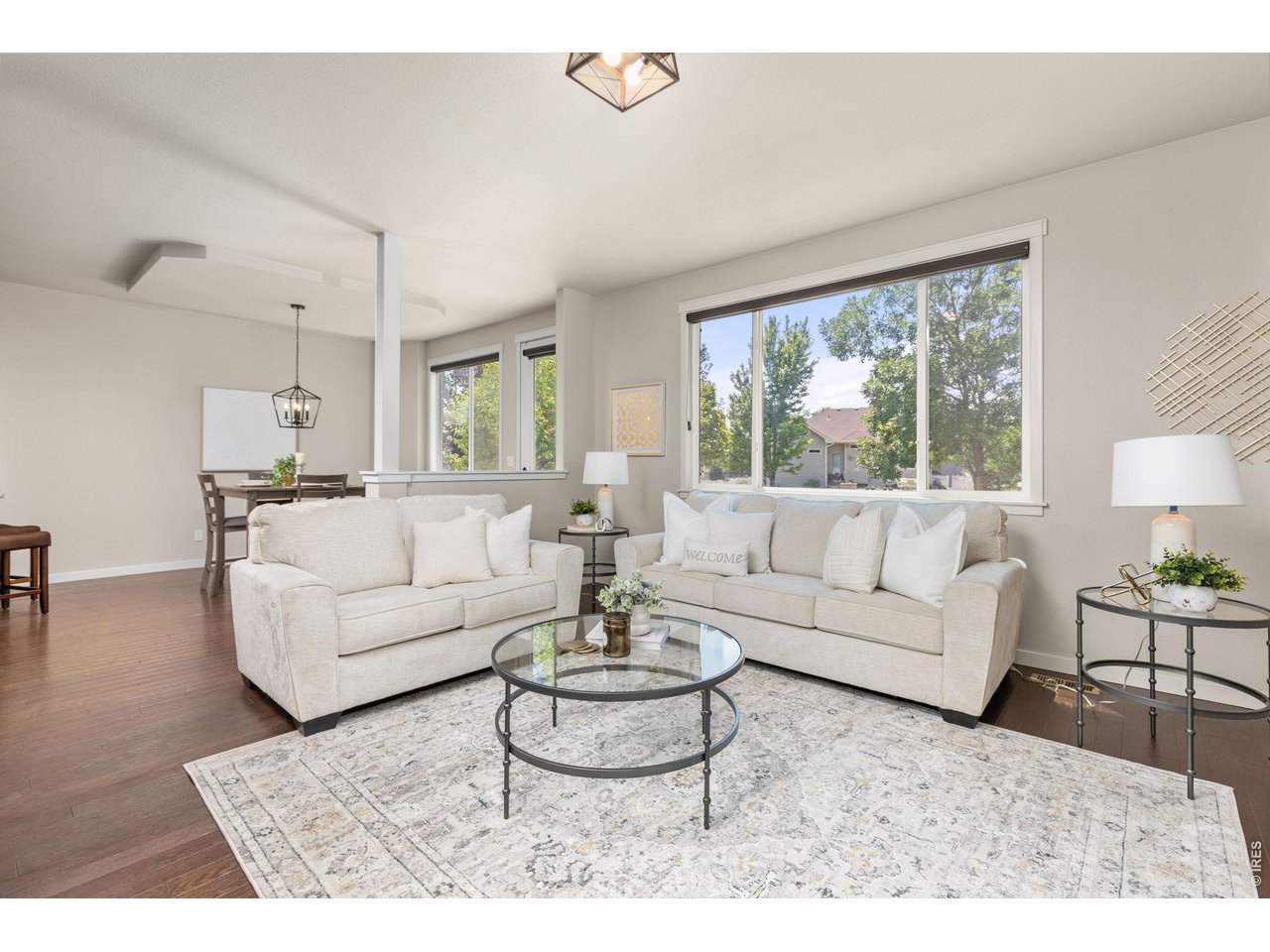 Property Photo 6 Main Level Living Room