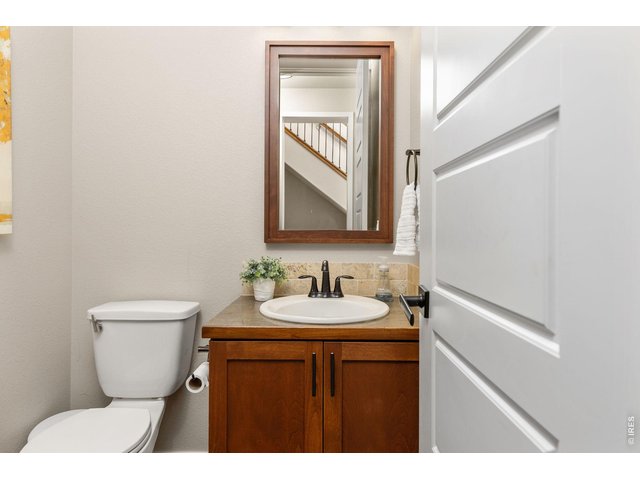 Property Photo 13 Main Level Powder Room