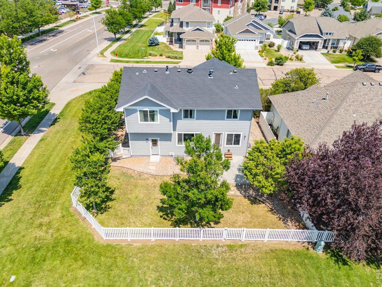 Property Photo 32 Corner Lot