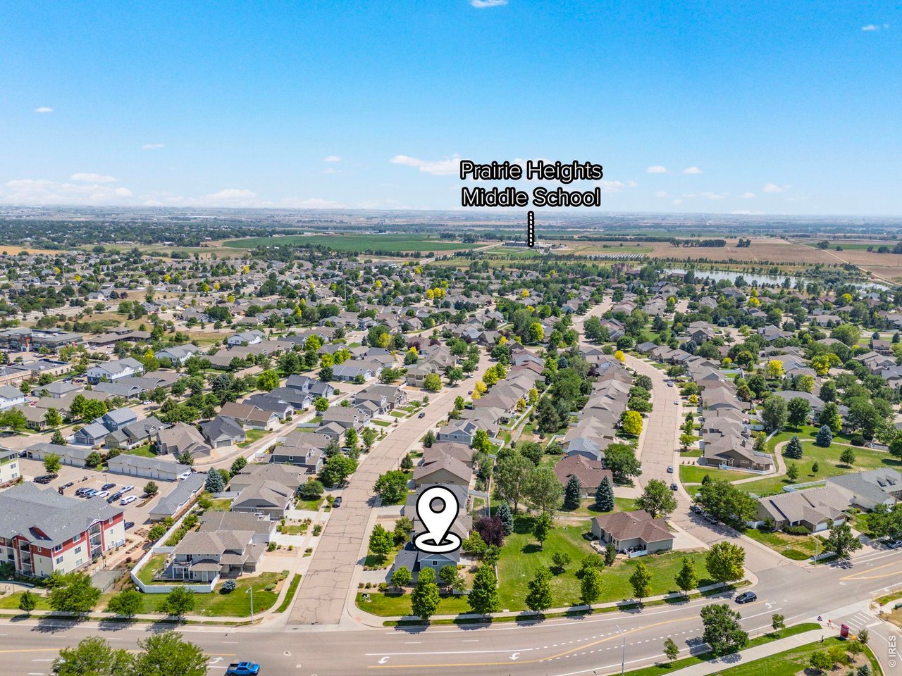 Property Photo 38 Great West Greeley Location