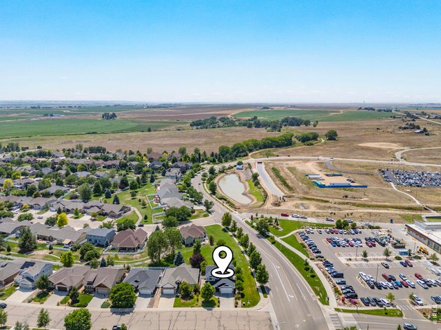 Property Photo 40 Great West Greeley Location