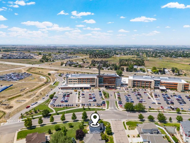 Property Photo 39 Great West Greeley Location