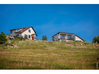 1362 Lost Angel Rd Boulder, CO 80302
