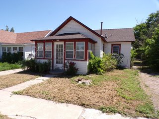 226 N 7th Ave Sterling, CO 80751