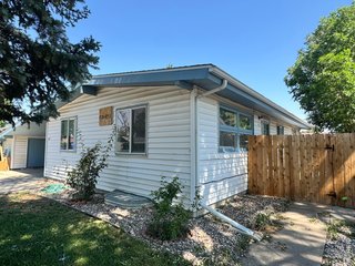 413 Cove Ln Fort Morgan, CO 80701