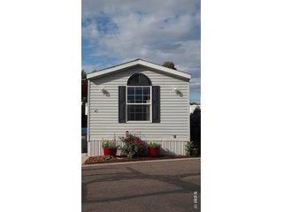 1601 N College Ave 43 Fort Collins, CO 80524