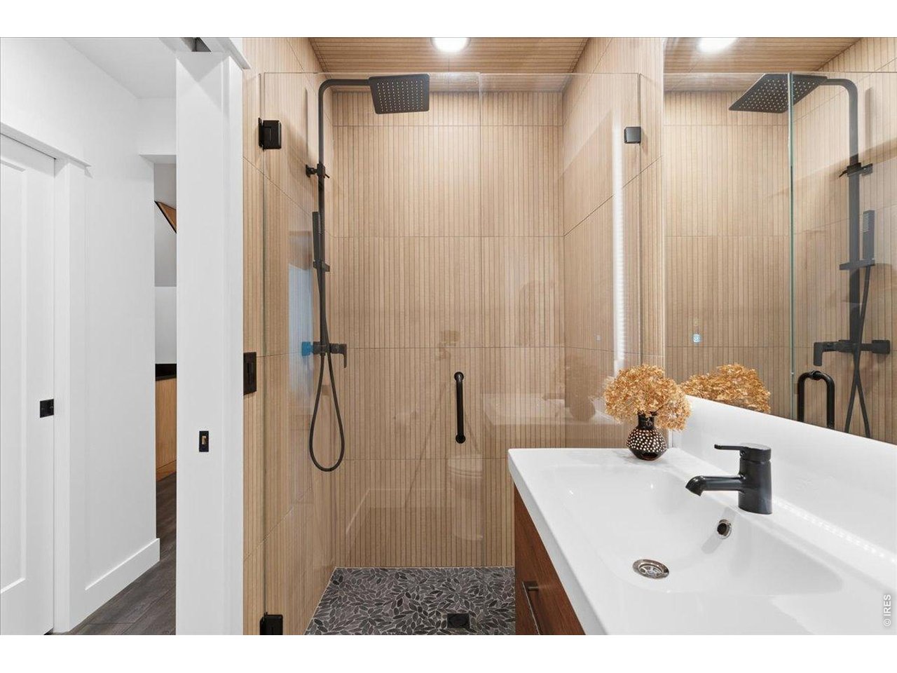 Property Photo 23 New basement bathroom