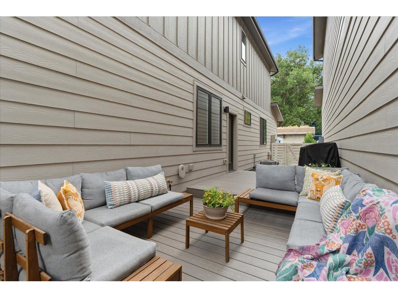 Property Photo 26 Newer deck perfect for entertaining