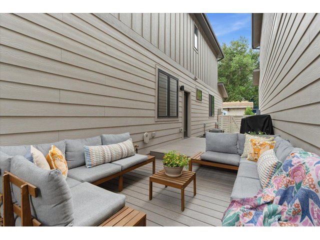 Property Photo 26 Newer deck perfect for entertaining