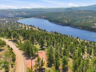 1091 Osage Trl Red Feather Lakes, CO 80545