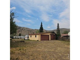 202 County Road 309 Parshall, CO 80468