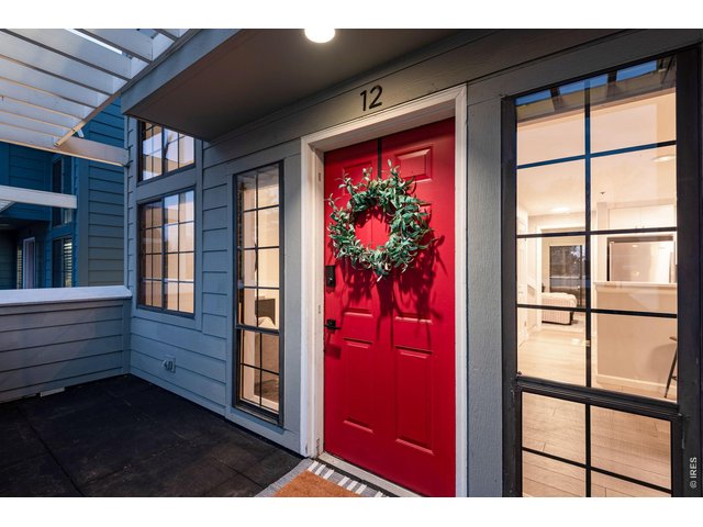 Property Photo 21 Well maintained & appointed 2nd -floor condo right in the center of Boulder's vibrant lifestyle! Tranquil Open Concept Sanctuary, beautifully updated, recreated, thoughtfully curated with refined finishes throughout. A true lock-and-leave opportunity!