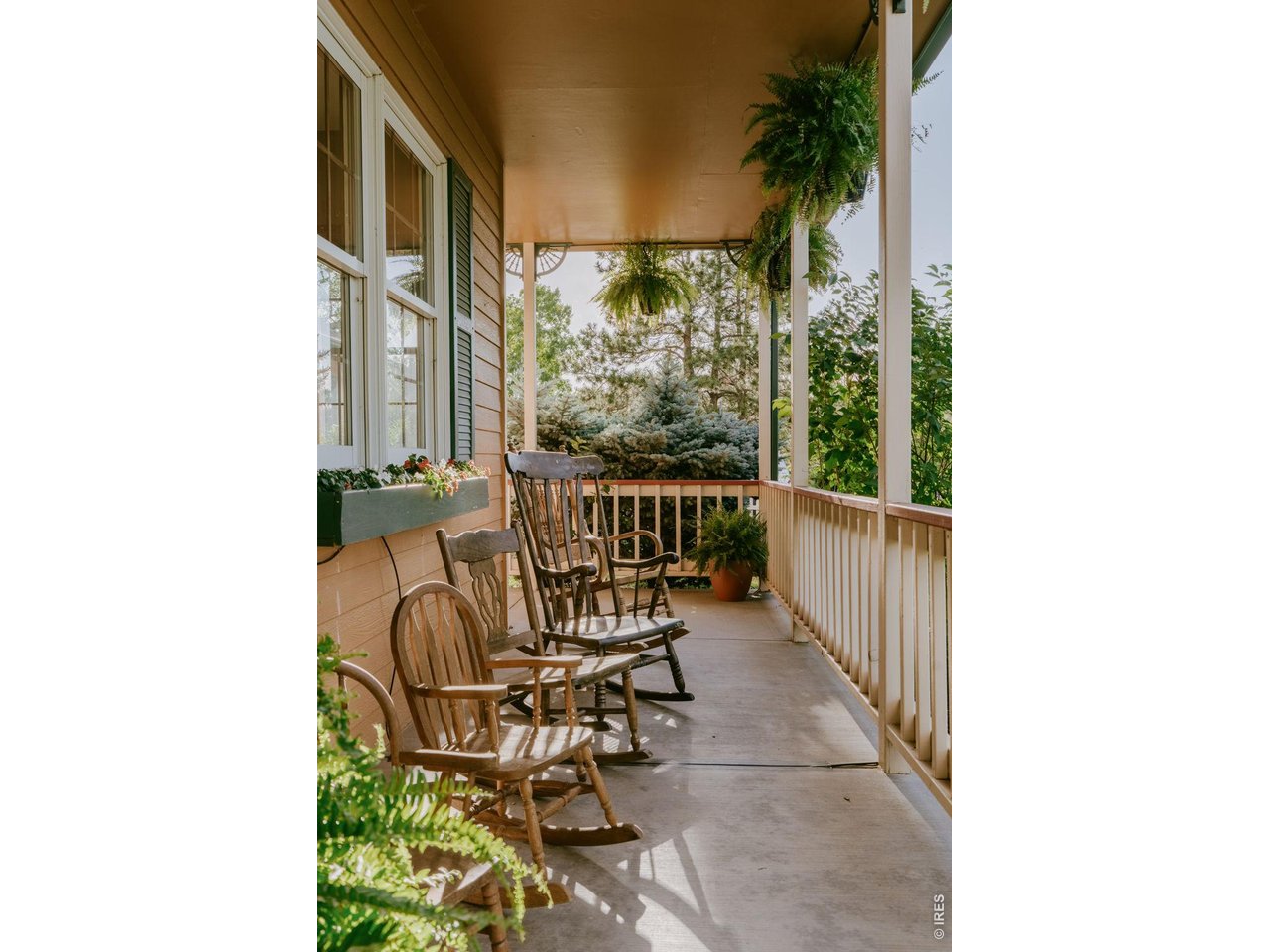 Property Photo 4 Wrap around front porch