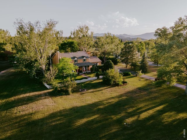 Property Photo 2 Dreamy property on 2.3 acres in coveted West Loveland