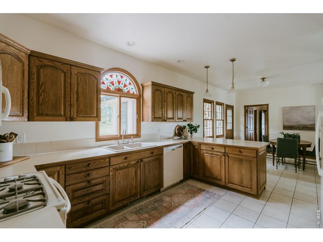 Property Photo 14 Timeless storybook cottage kitchen