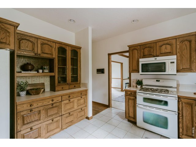 Property Photo 16 Incredible cabinet space w/ drawers and coffee bar area