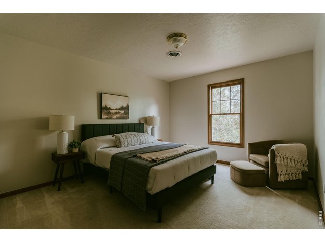 Property Photo 30 Third Bedroom (Upstairs)