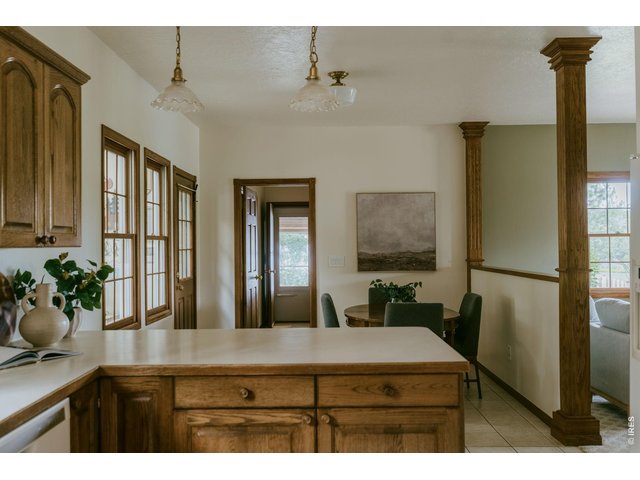 Property Photo 35 Thoughtful updates including select light fixtures and fans