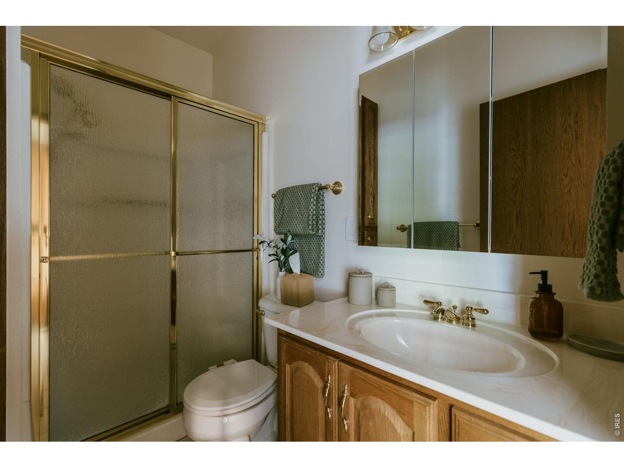 Property Photo 38 Adjacent main floor full bathroom (great multigenerational setup)