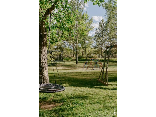 Property Photo 43 Backyard views to the HOA owned nature park