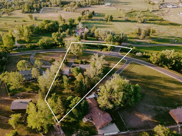 Property Photo 47 HOA functions to manage HOA owned water shares for irrigation and nature park