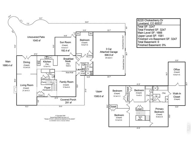 Property Photo 50 Floor Plan. Visit https://sallteam.com/homes/6220-chokecherry-dr for a PDF copy.