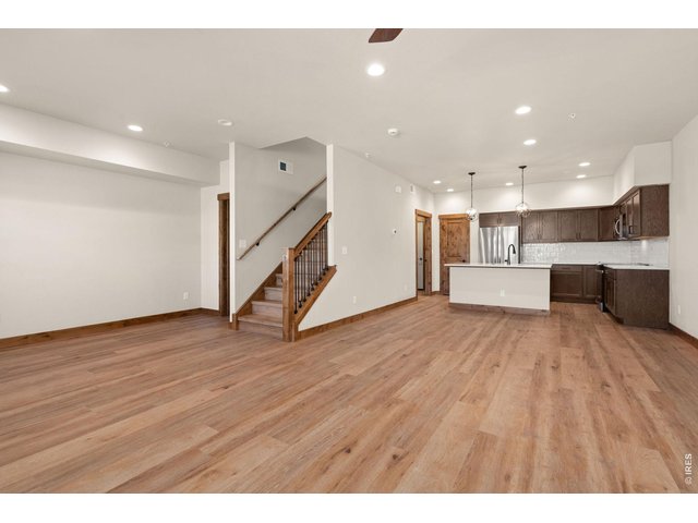 Property Photo 4 Luxury vinyl plank flooring throughout