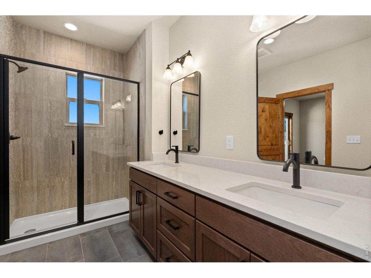 Property Photo 14 Primary bathroom with double sinks