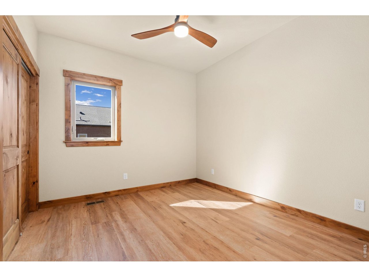 Property Photo 18 Second bedroom upstairs