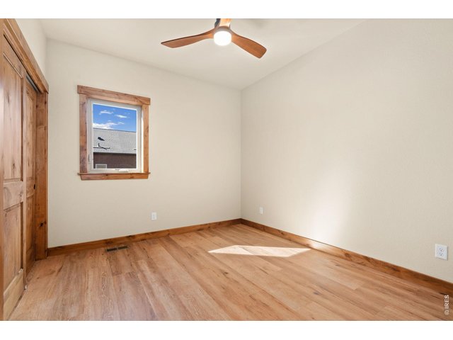 Property Photo 18 Second bedroom upstairs