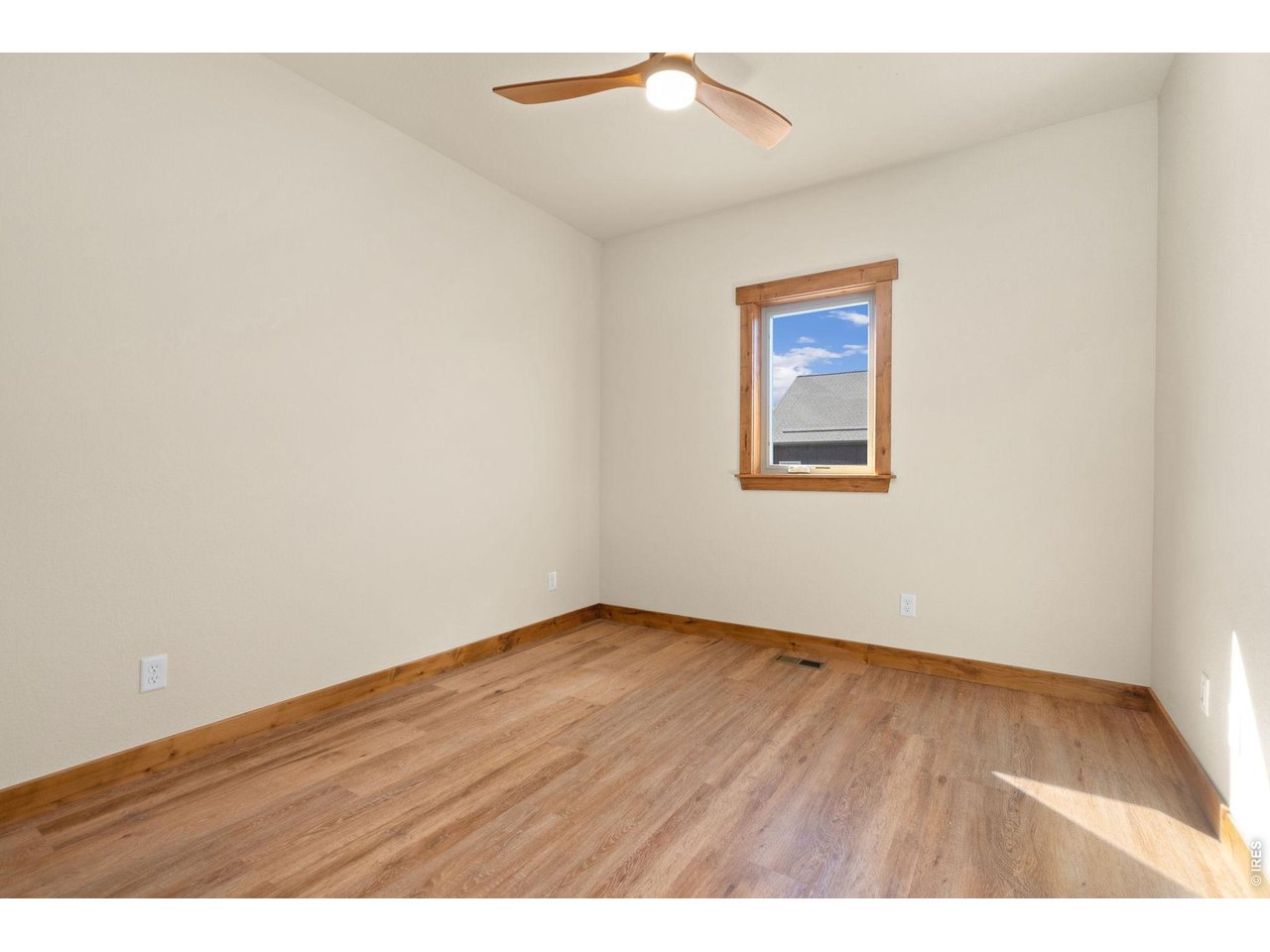 Property Photo 20 Third bedroom upstairs
