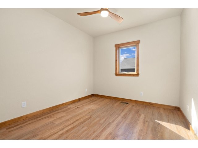 Property Photo 20 Third bedroom upstairs