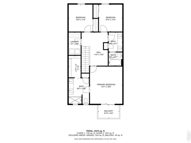 Property Photo 24 Upper Level