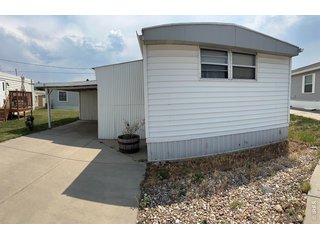 2200 37th St 71 Evans, CO 80620