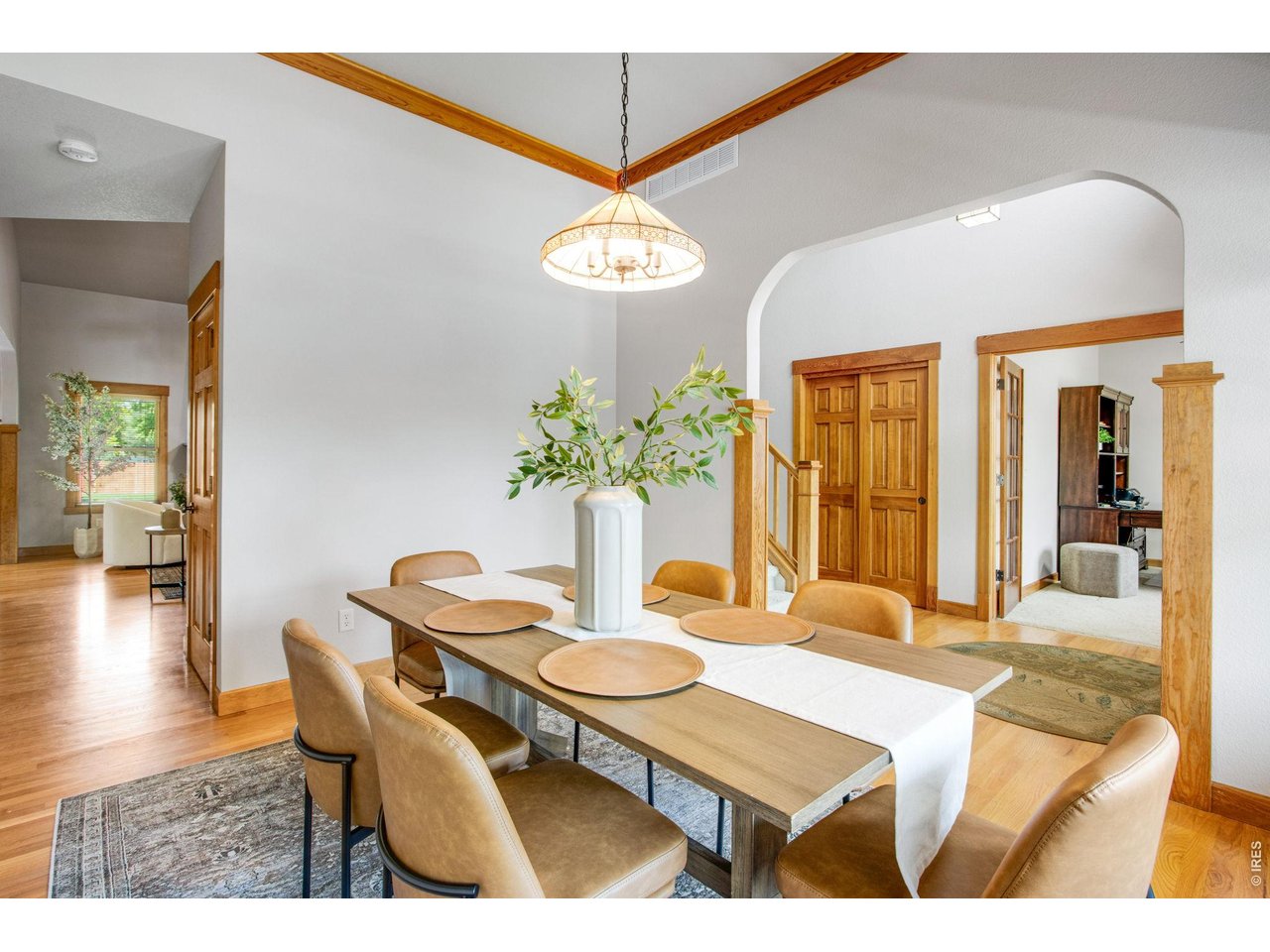 Property Photo 16 Dining Retreat, or secondary office or flexspace!