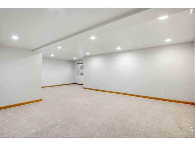 Property Photo 40 Massive Finished Basement and Guest Suite!