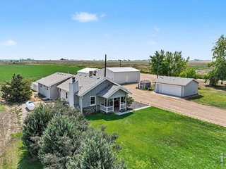 19290 County Road 37 La Salle, CO 80645