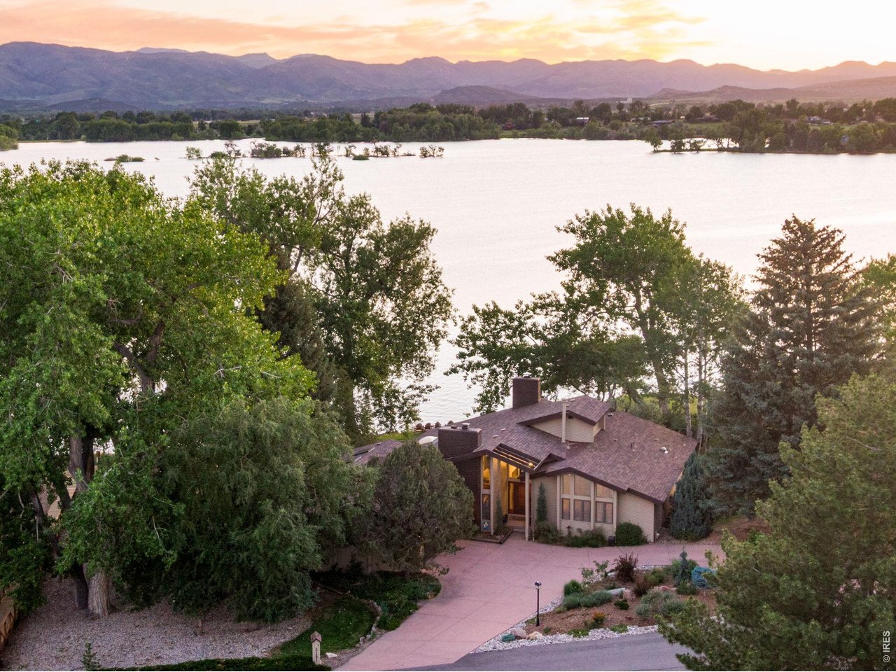 Property Photo 1 3101 Shore Road, Fort Collins