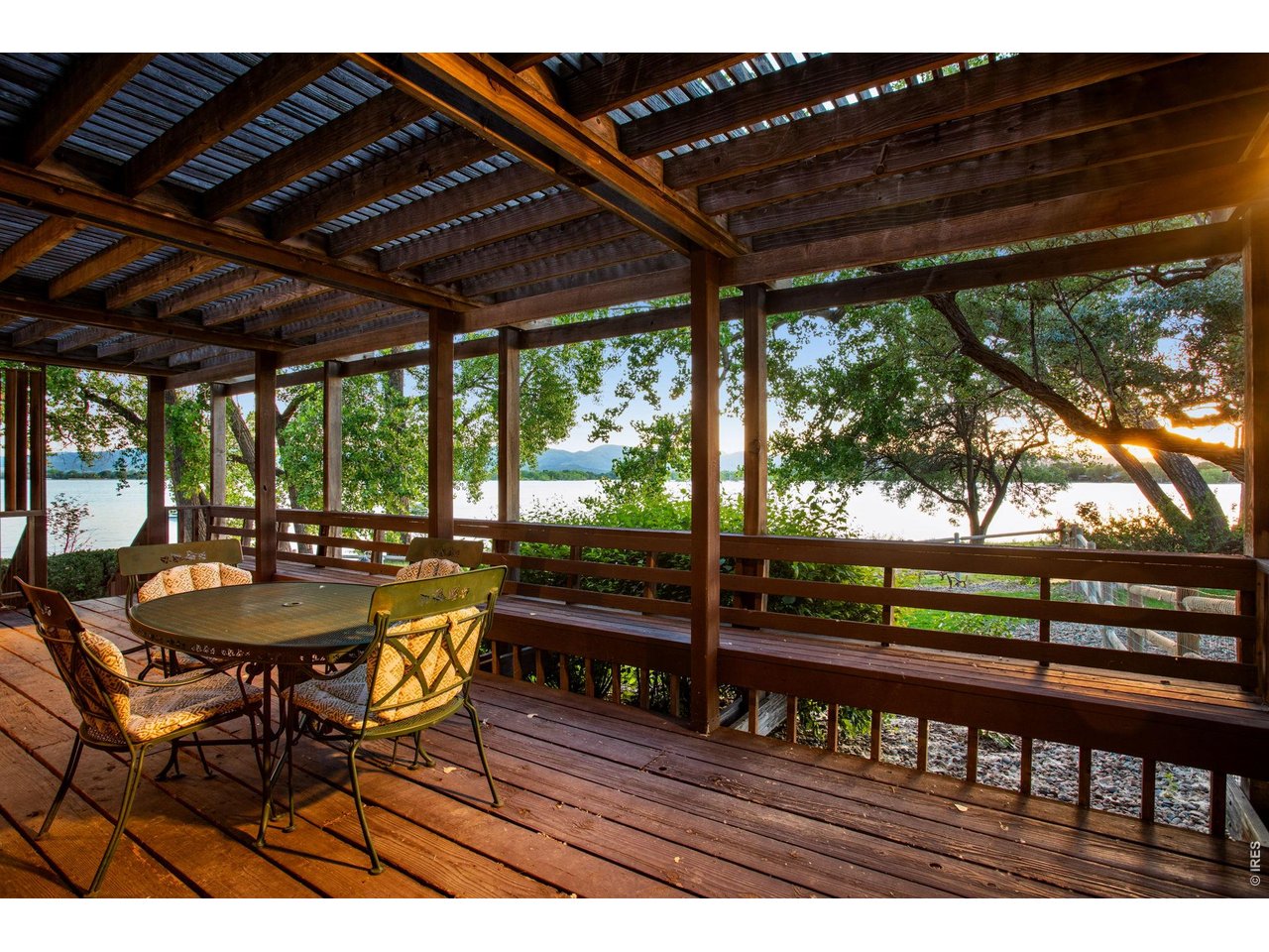 Property Photo 44 Amazing Space to Entertain Outside!