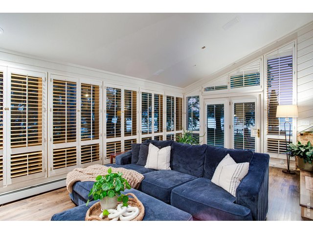 Property Photo 22 Tons of Windows and Natural Light with MORE Views!